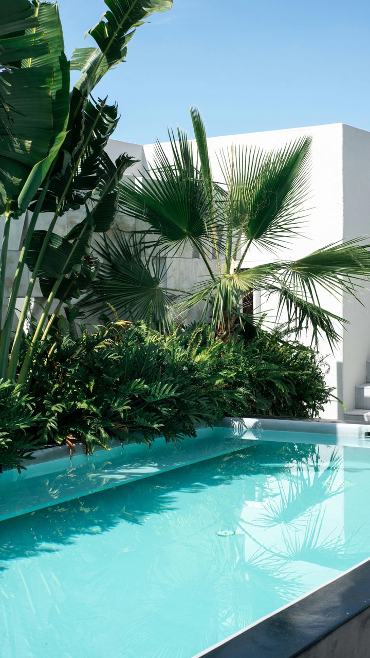 Algarve home projects